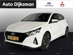 Hyundai i20 - 1.0 T-GDI Comf.Smart