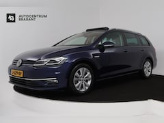 Volkswagen Golf Variant - 1.5 TSI Comfortline Business (PANORAMADAK, DIGITALE COCKPIT, CAMERA, STOELVERWARMING, CARP
