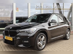 BMW X1 - (f48) XDRIVE 25e 220PK AUTOMAAT M-SPORT Navi | Led | Sfeerverl. | Electr.klep | Stoelverw.