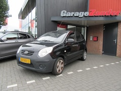 Kia Picanto - 1.0 X nieuwe distributie
