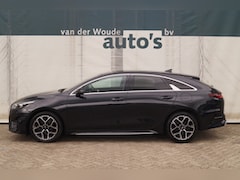 Kia Pro cee'd - ProCeed 1.0 T-GDi GT-Line -NAVI-ECC