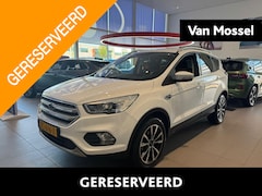 Ford Kuga - 1.5 EcoBoost Trend Ultimate | Trekhaak 1800kg | Apple carplay/Android Auto | Cruise Contro