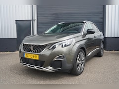 Peugeot 3008 - 1.2 PureTech Blue Lease Premium | Leder | Navigatie | Vol Opties