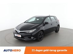 Toyota Auris - 1.8 Hybrid Now | DK89107 |