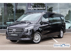 Mercedes-Benz Vito - 119 CDI L3 Sportpakket l Dubbel Cabine l 4 x 4 l AIRMATIC l 360 gr Camera l 2, 5t AHW | DI