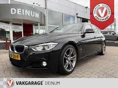 BMW 3-serie - 330e Centennial High Executive M-pakket, Lederen bekl, Navigatie, Climate contr, etc