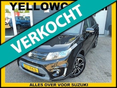 Suzuki Vitara - 1.6 High Executive