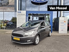 Ford Grand C-Max - 1.0 Trend 7p. Navigatie | Cruise control | Airco |