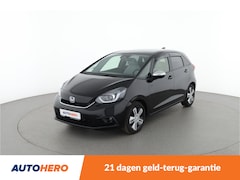 Honda Jazz - 1.5 e:HEV Executive | RT88761 |