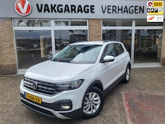 Volkswagen T-Cross - 1.0 TSI