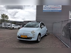 Fiat 500 - 1.2 Lounge Apk 07-2026 - top staat