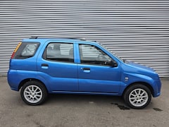 Suzuki Ignis - 1.3-16V GLS