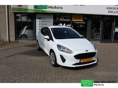 Ford Fiesta - 1.1 Trend