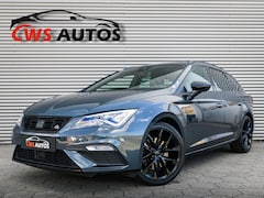 SEAT Leon ST - 1.5 TSI FR Ultimate Edition BLACK*VIRTUAL*ACC*DCC*LANE*BEATS*PANO