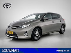 Toyota Auris - 1.8 Hybrid Aspiration | Dual Climate Control | Cruise Controle | Camera | LM-velgen