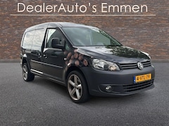 Volkswagen Caddy Maxi - 1.6 TDI AIRCO CRUISE LMV TREKHAAK