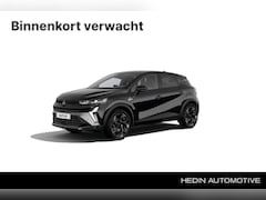 Renault Captur - 1.8 E-Tech full hybrid 160 esprit Alpine