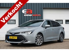 Toyota Corolla Touring Sports - 2.0 Hybrid First Edition | CAMERA | TREKHAAK | FULL LED | ADAPT. CRUISE |