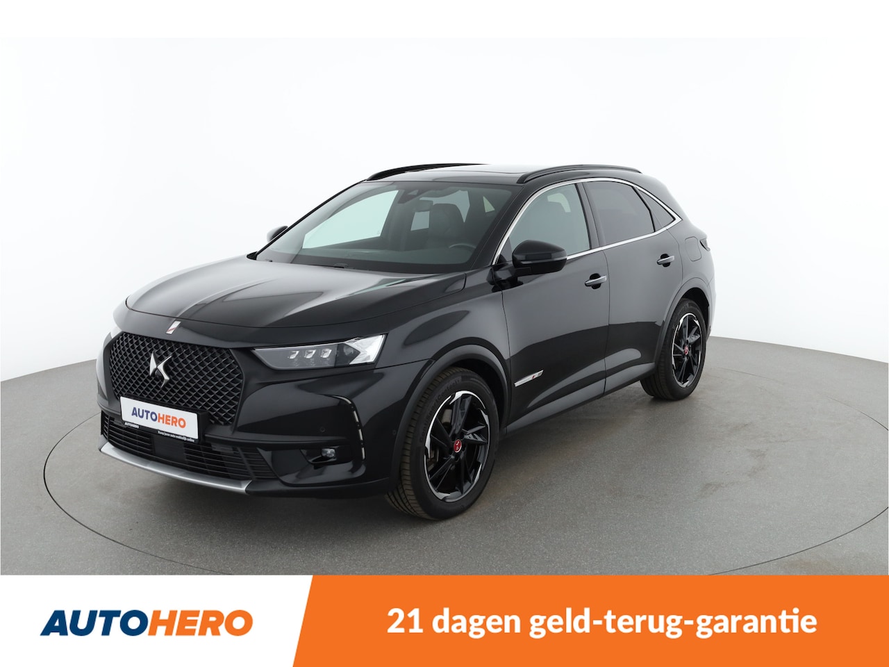 DS 7 Crossback - E-Tense 4x4 Performance Line | CN65835 | - AutoWereld.nl