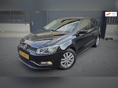 Volkswagen Polo - 1.0 Airco Lichtmetalen velgen