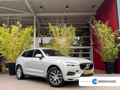 Volvo XC60 - 2.0 T4 Momentum | Achterbank verwarmd | Apple Carplay/Android Auto|telefoonintegratie prem