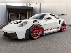 Porsche 911 - (992) GT3 RS 4.0 - Origineel NL