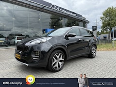 Kia Sportage - 1.6 GDI First Edition GT look | Navi | Camera | Dealeronderhoude
