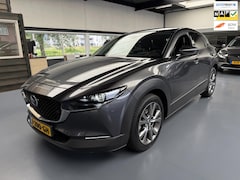 Mazda CX-30 - 2.0 e-SkyActiv-X M Hybrid Luxury |NAP|
