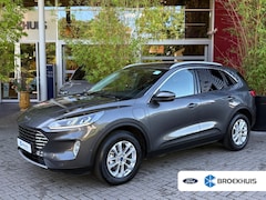Ford Kuga - 2.5 PHEV Titanium 225PK BLIS | Adaptieve Cruise | Winter Pack | Camera | Privacy Glass | C
