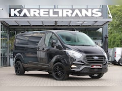 Ford Transit Custom - 2.0 TDCI 170 | Aut. | L2H1 | Trekhaak | Cruise | Airco