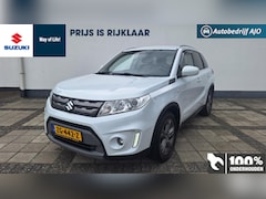 Suzuki Vitara - 1.6 Exclusive rijklaar prijs