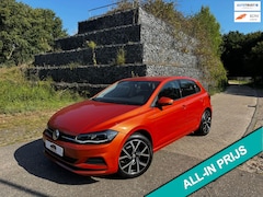 Volkswagen Polo - 1.0 TSI Comfortline Cruise Led Carplay 95pk