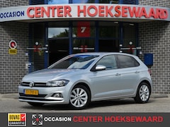 Volkswagen Polo - 1.0 TSI 95pk Highline | Carplay | PDC | Privacy | Navigatie |
