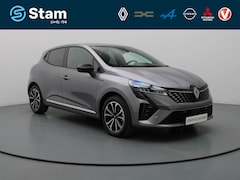 Renault Clio - E-Tech Full Hybrid 145pk techno Automaat BOSE | 360° Camera | Adapt. Cruise | Parkeersens.