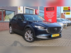 Mazda CX-30 - 2.0 e-SkyActiv-X M Hybrid Comfort + winter wielen
