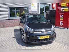 Kia Picanto - 1.0 MPi ComfortPlusLine / Airco / Achtercamera