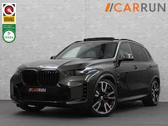 BMW X5 - 50e *7x Op Voorraad* M-Sport Pro | 360 Camera | ACC | Panorama | Massage | Individual Lede