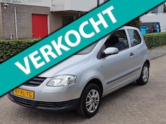Volkswagen Fox - 1.2 Trendline apk 17-07-2026