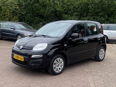 Fiat Panda - 0.9 TwinAir Edizione Cool +Pack / APK nieuw