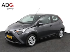 Toyota Aygo - 1.0 VVT-i x-play | Automaat | Parkeercamera | Airco |