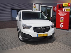 Opel Combo - 1.5D L1H1 Edition / Airco / Elek. ramen / Cruise