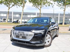 Audi e-tron Sportback - 50 quattro 71 kWh 230KW | Virtual | Elektrische kofferklep | Stoelverwarming | 19"Inch |