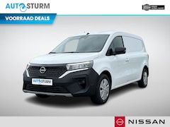 Nissan Townstar - N-Connecta L2 45 kWh