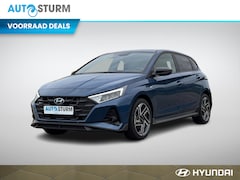 Hyundai i20 - 1.0 T-GDI N Line Automaat