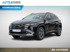 Hyundai Tucson - 1.6 T-GDI HEV Comfort Smart
