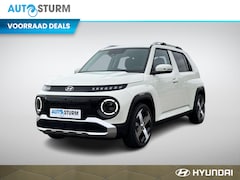 Hyundai Inster - Evolve Sky Plus 49 kWh