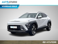 Hyundai Kona - 1.6 GDI HEV Comfort Smart