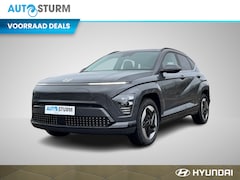 Hyundai Kona Electric - Comfort Smart 65.4 kWh