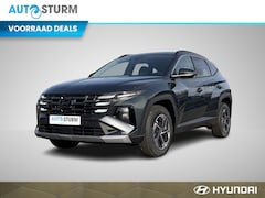 Hyundai Tucson - 1.6 T-GDI PHEV Comfort Smart NU MET € 6.000 KORTING OP=OP