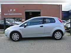 Fiat Grande Punto - 1.2 Active airco apk 11-03-2026 inruil mogelijk nap